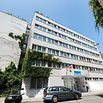 Allyouneed Hotel Vienna4
