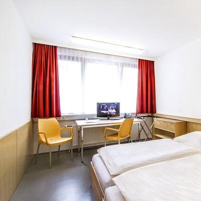 Allyouneed Vienna4 Hotel Wien