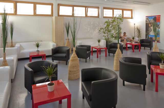 Hotel Allyouneed Vienna4