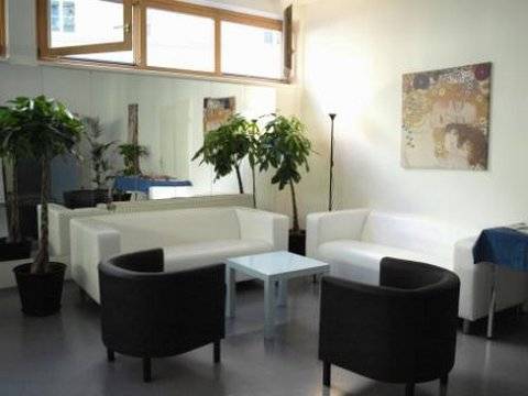 Hotel Allyouneed Vienna4 Wien